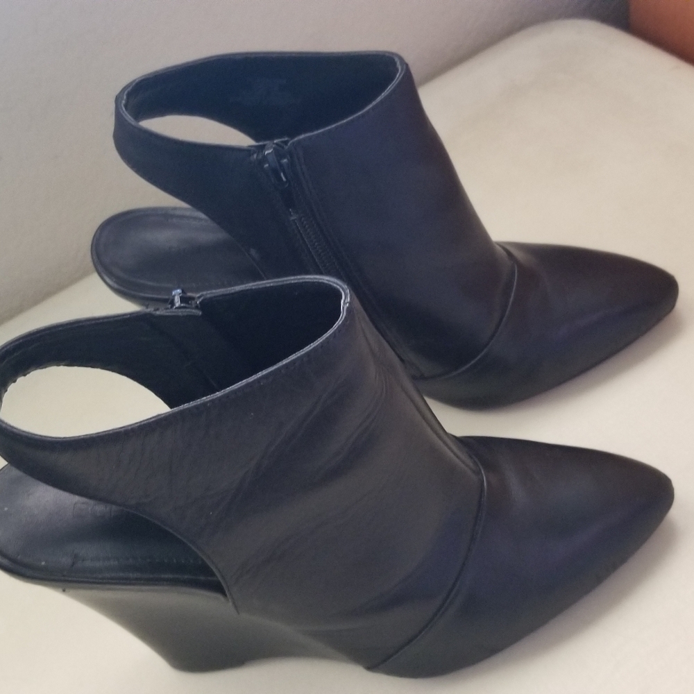 Booties - Picture 2 of 4